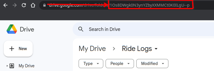 google-drive-url