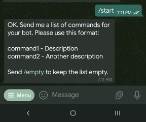 telegram-botfather-commands